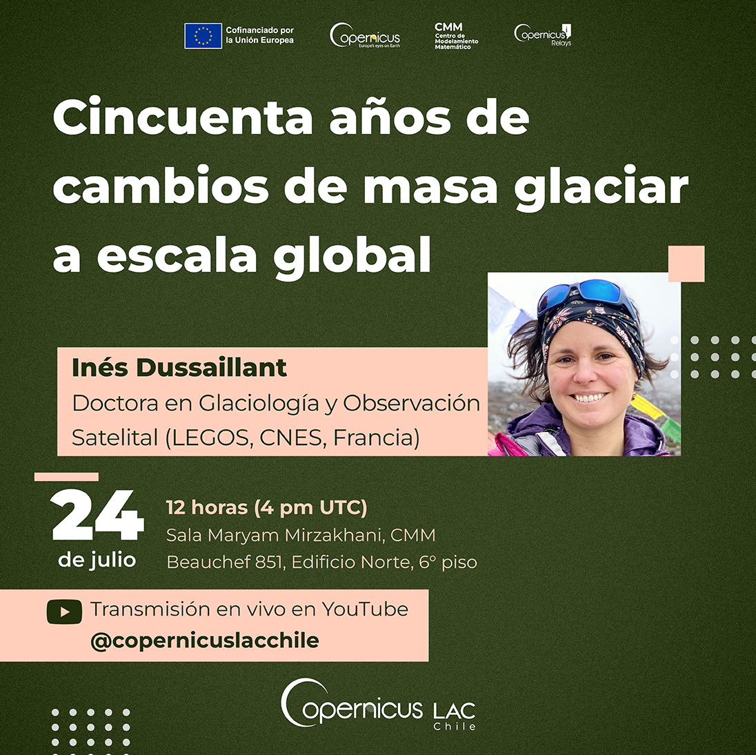Eventos_Copernicus_Glaciar